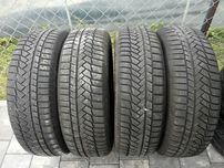 TANIO! Continental ContiWinterContact TS850P 215/65r17 99H N9045
