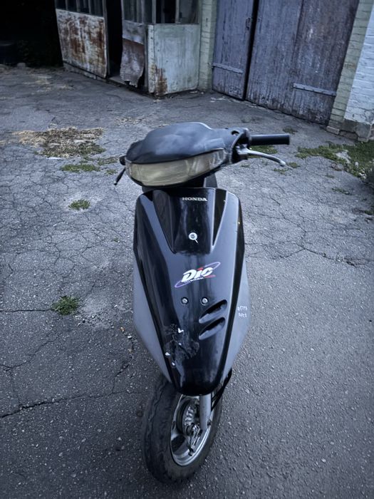 Продам скутер Honda Dio 27 (Хонда Діо 27)