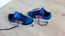 Buty chłopięce adidas roz.31
