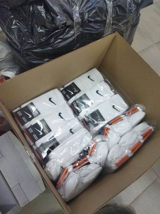 Hurtowo Skarpetki Nike