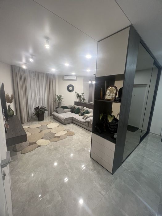 Сімейна мрія! 3 кім +величезна кухня в один рівень! ЖК Софія Резиденс