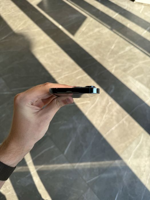 Айфон 13 Про 128Гб Серра Блю/Голубой (459$) Магазин/Гарантия