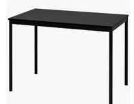 Mesa Ikea SANDSBERG  preto