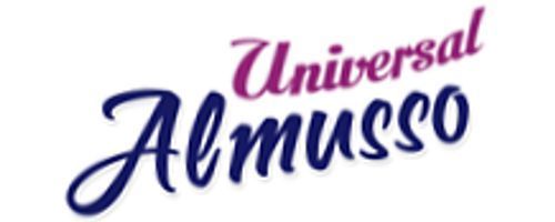 Almusso Universal 2W. 30M ręcznik papierowy