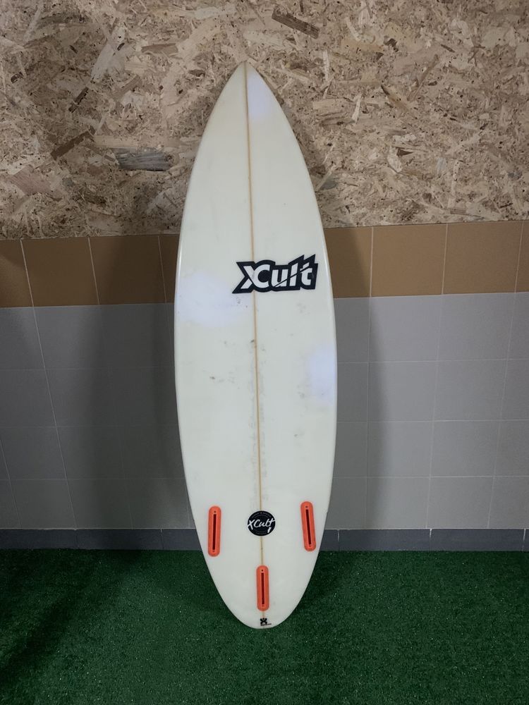 Prancha de surf xcult