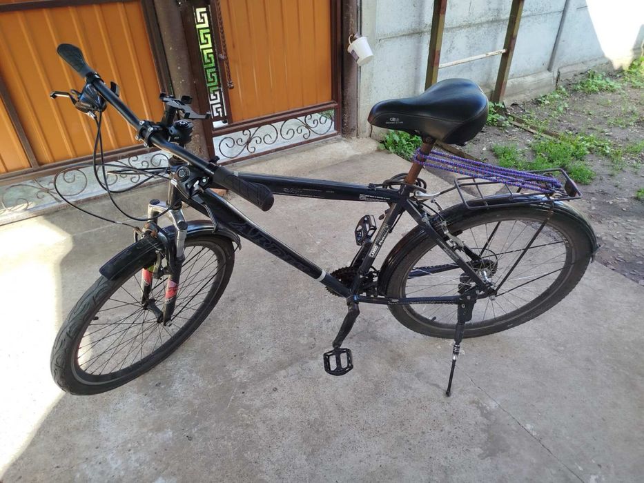 Велосипед Ardis Santana