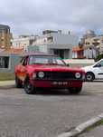 Ford cortina mk3