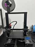 Impressora 3D Ender 3 Pro