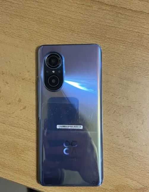 Huawei Nova 9 SE