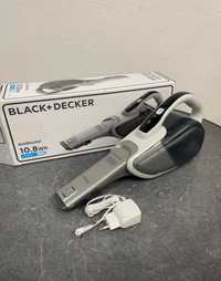 Odkurzacz ręczny Black&Decker DVJ325J