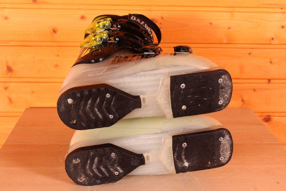 Buty dziecięce Dalbello Menace 4, wkładka 22.5 cm !!!