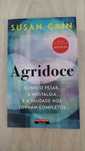 Susan Cain - Agridoce