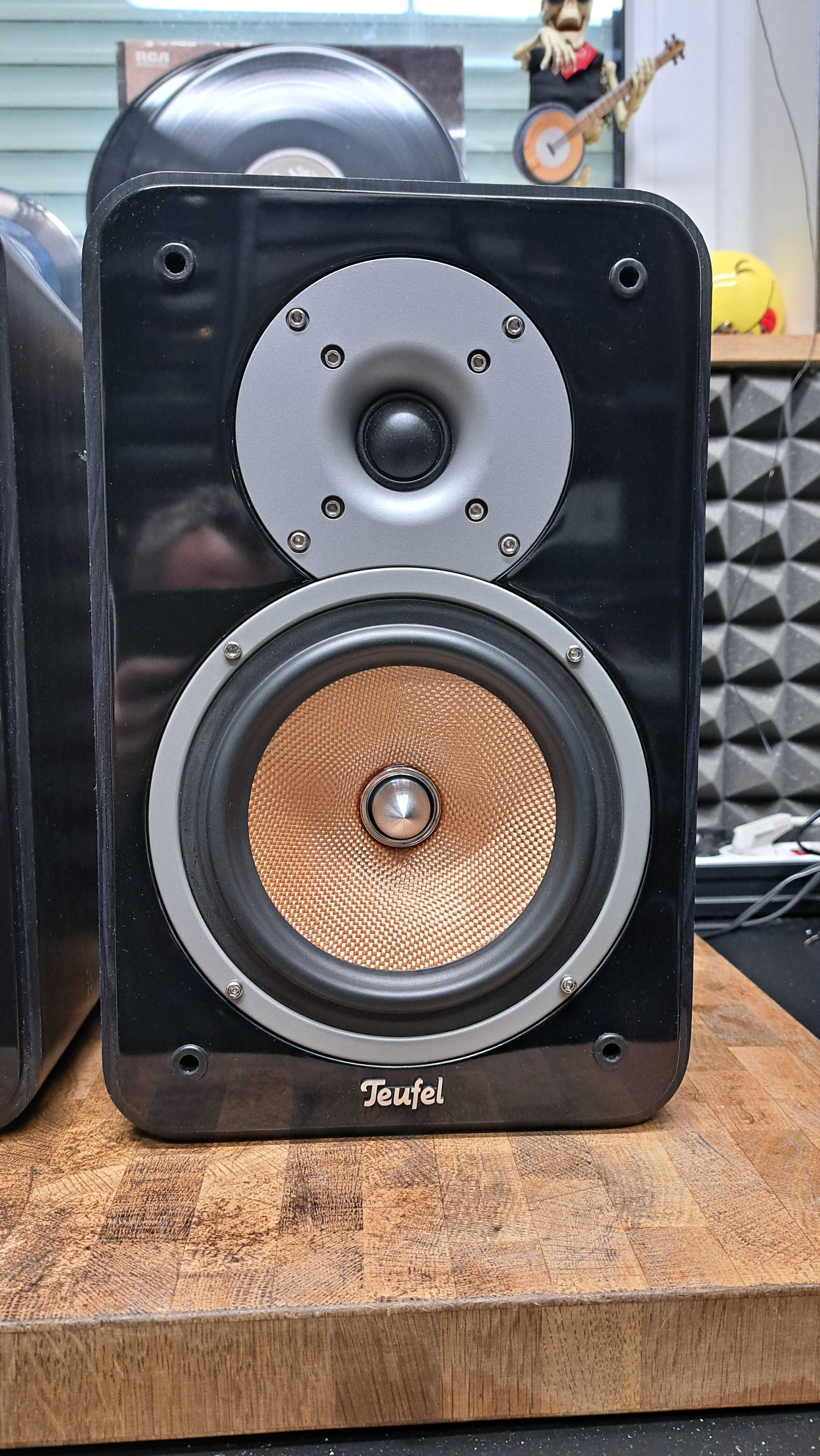 Kolumny Teufel UL 20 MK2