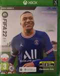 FIFA 2022 Xbox series X