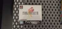 Final Fantasy 8 PS 1