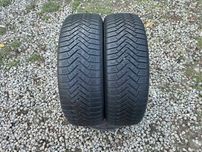 Opony 185/65R15 Laufenn I Fit Zima 2sztuki 5,39mm bieżnika