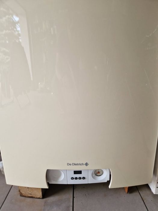 Piec DeDietrich MCR24