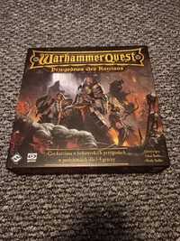 Warhammer Quest Gra Przygodowa PL