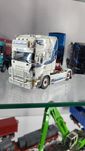 Scania wsi skala 1.50 tekno