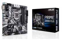 Płyta główna ASUS Prime Z390M-Plus LGA1151
