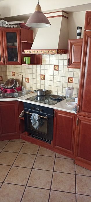 Pokój jednoosobowy na wrocławskim Gaju