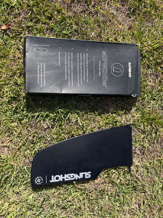 Prancha Sup Naish Mana GT 8’5’’ 132L