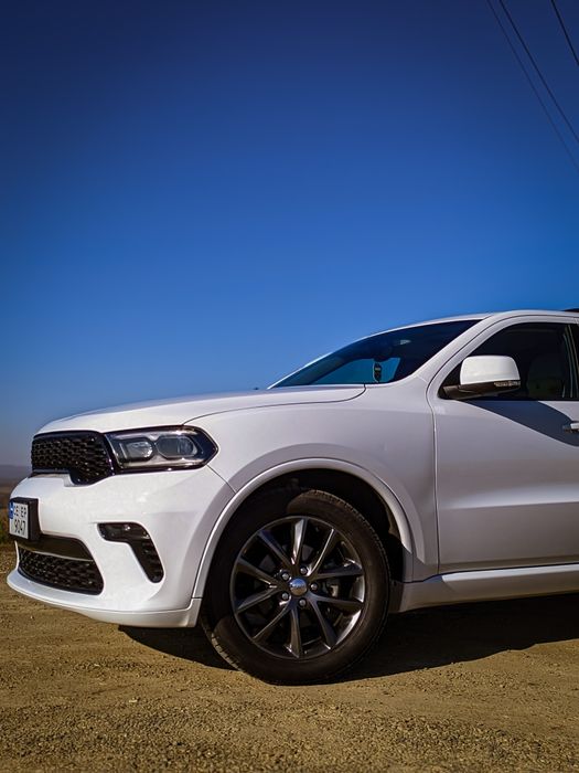 Продам Dodge Durango