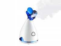 Sauna do twarzy, inhalator