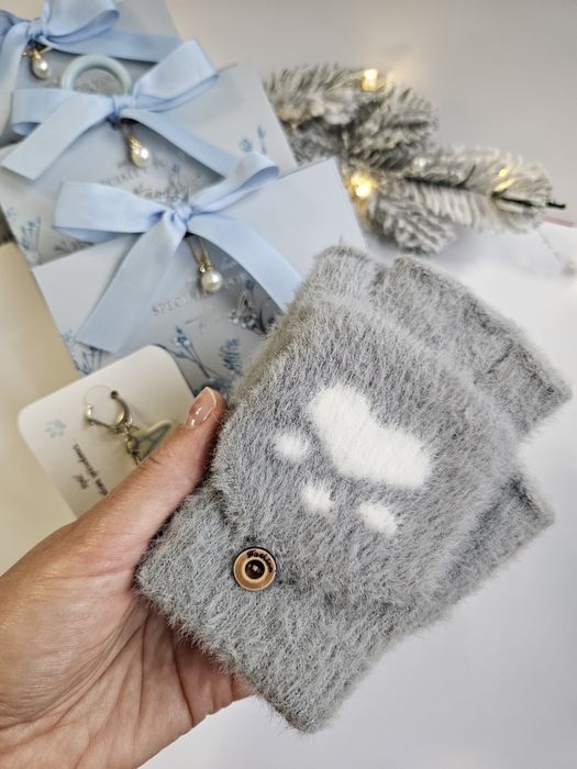 Подарунковий набір іменний. Подарунок на Миколая Різдво Новий рік