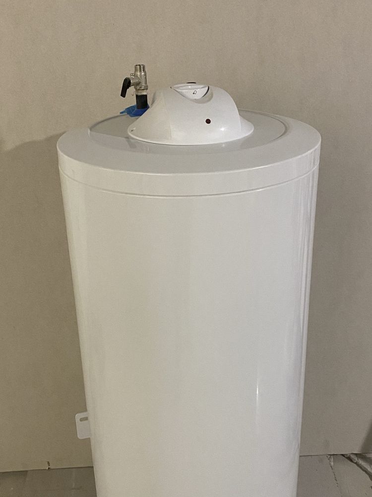 Bojler MORA EOM120PKT 120l z wężownicą