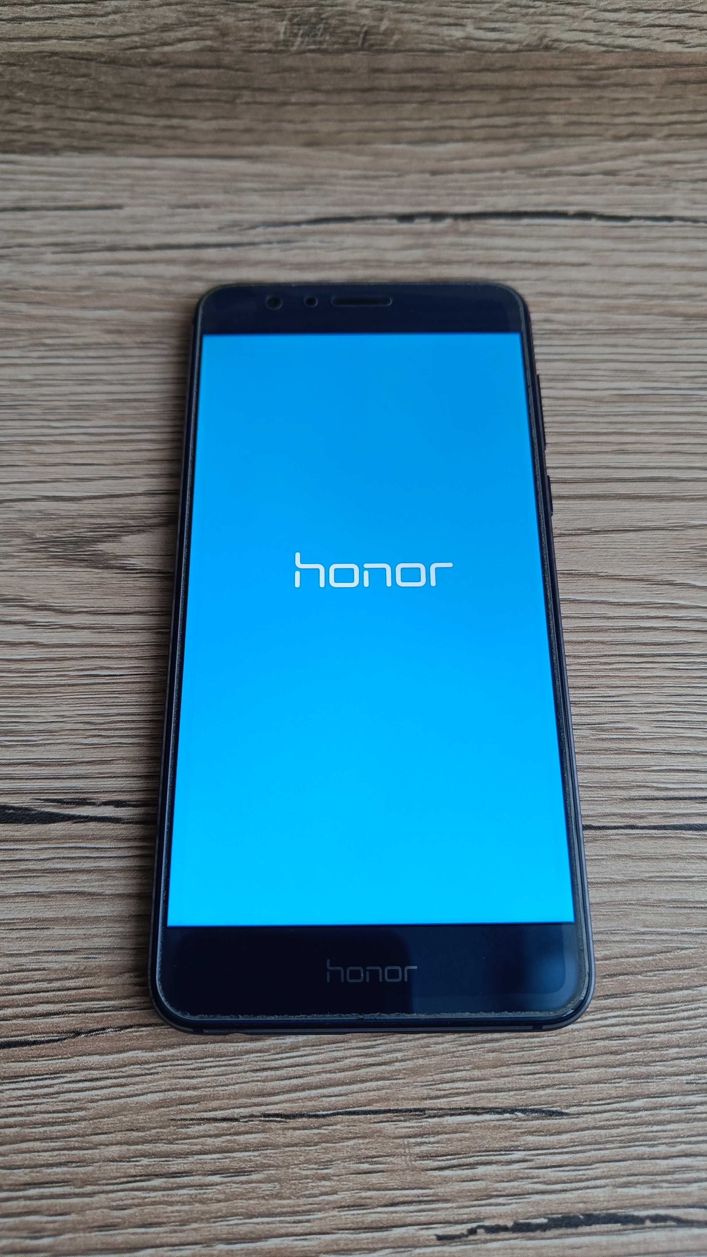 Honor 8 FRD-L09 dual sim, zadbany + nowa bateria + dużo dodatków