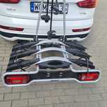 Bagażnik rowerowy THULE
