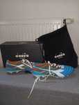 Diadora Brasil Elite Veloce