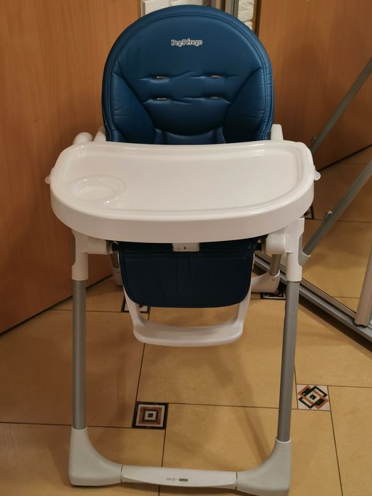Fotelik do karmienia Peg Perego Prima Pappa Zero 3