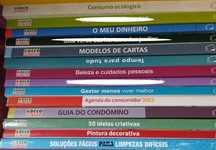 Guias Práticos Deco PROTESTE