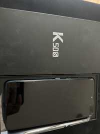 Smartphone LG k50s