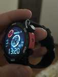 Smartwatch zegarek inteligentny zegarek 1.46 cala