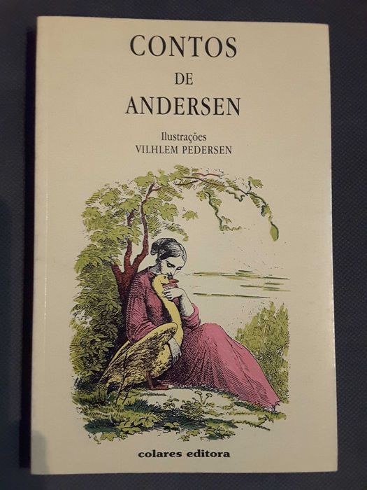 Umberto Eco/ Contos de Andersen/ Estudo do Fantástico no Romance