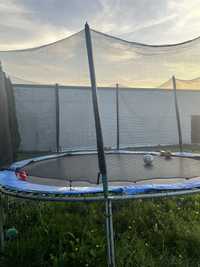 Trampolina 3,5m sprzedam