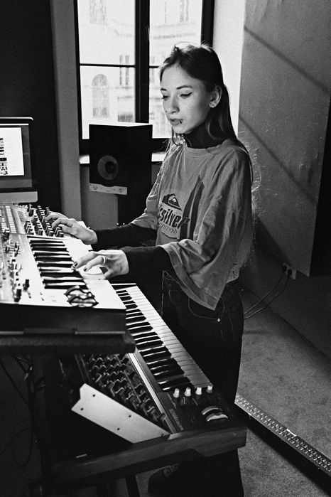 Lekcje śpiewu, gry na gitarze, pianinie, produkcja muzyczna, nagrania