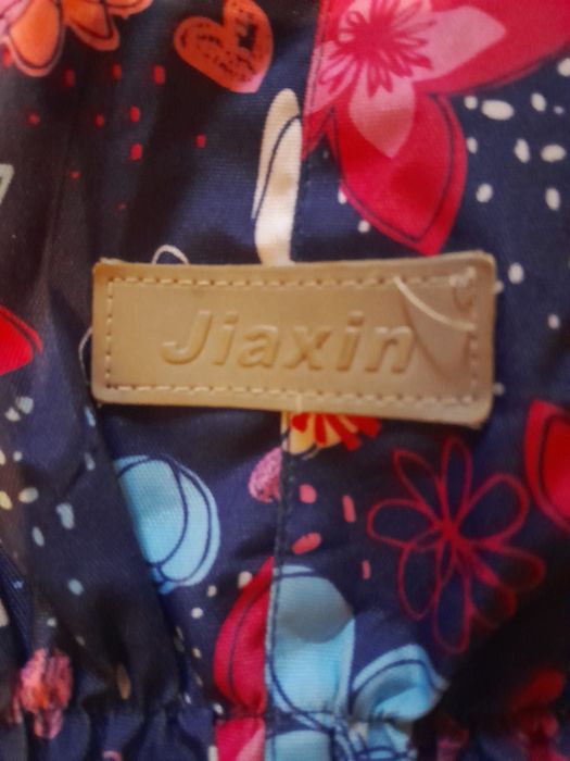 Зимний теплый качественный комбинезон