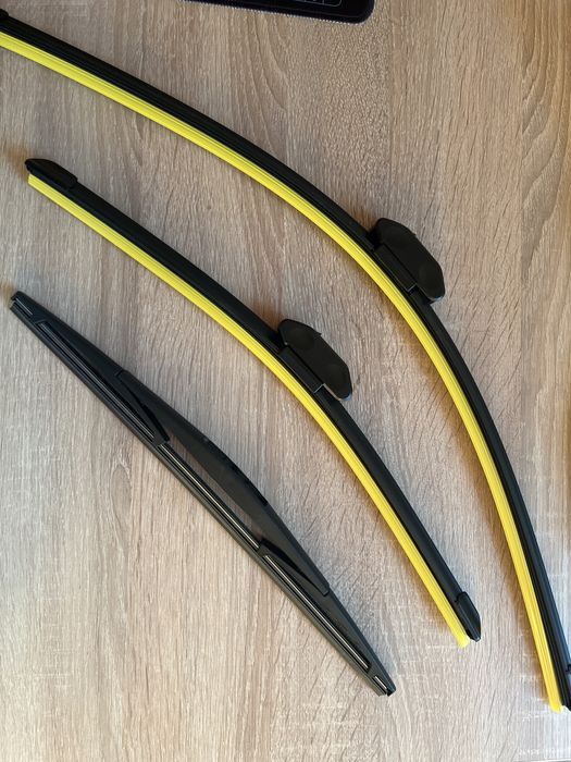 Дворники Subaru Forester нові