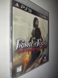 Gra Ps3 Prince of Persia gry PlayStation 3 Hit Minecraft Rayman UFC