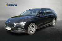 Skoda Octavia 1.5 TSI ACT Ambition 150KM Salon PL F-VAT23%