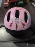 Kask rowerowy dzieciecy XS 44-48cm