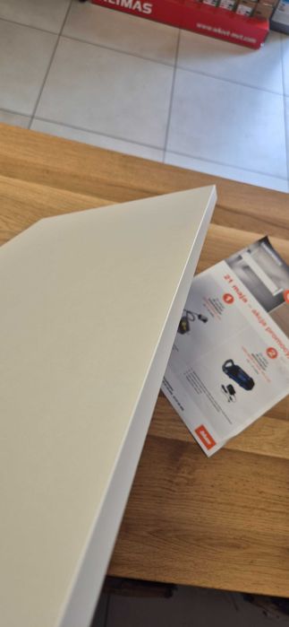 Okleiniarka Biesse Akron +N narzędzia + 2 piec+Agregat do nutowania