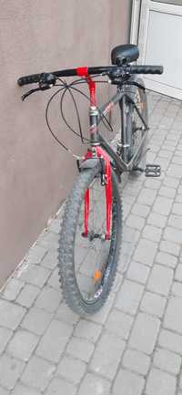 Велосипед Soft bike, 26