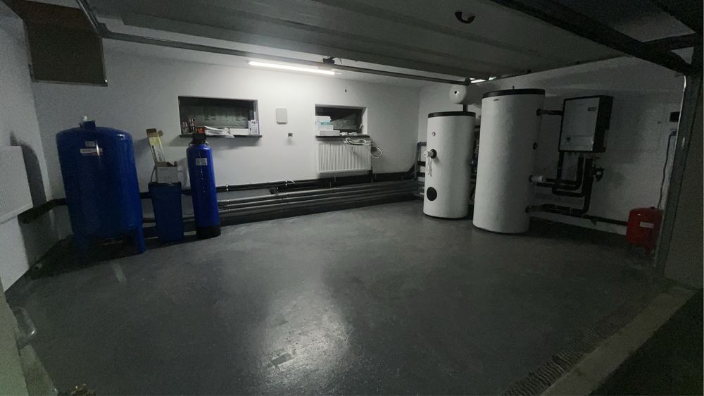 Usługi hydrauliczne HYDRAULIK Koronowo Bydgoszcz i okolice