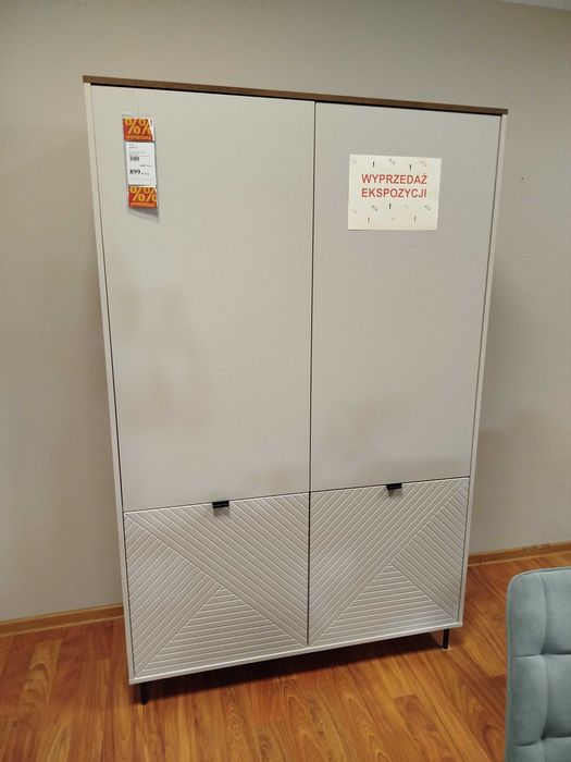 ! Szafa Evo - OKAZJA !