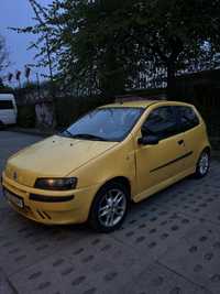 Fiat Punto 2 Sporting